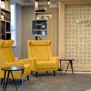 Mercure Zuffenhausen Stuttgart